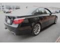 Black Sapphire Metallic - M5 Sedan Photo No. 7