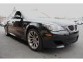 Black Sapphire Metallic - M5 Sedan Photo No. 8