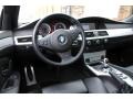 Black Sapphire Metallic - M5 Sedan Photo No. 15