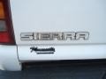 2003 Summit White GMC Sierra 2500HD SLT Crew Cab 4x4  photo #31