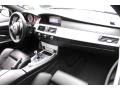 Black Sapphire Metallic - M5 Sedan Photo No. 19