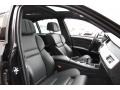 Black Sapphire Metallic - M5 Sedan Photo No. 20