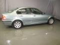 Gray Green Metallic - 3 Series 325xi Sedan Photo No. 13