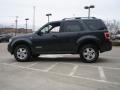 Black Pearl Slate Metallic - Escape XLT V6 4WD Photo No. 6