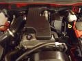 2.9 Liter DOHC 16-Valve VVT Vortec 4 Cylinder 2008 Chevrolet Colorado LS Regular Cab Engine