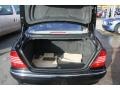 Black - S 500 4Matic Sedan Photo No. 13