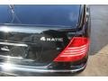 Black - S 500 4Matic Sedan Photo No. 15