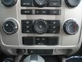 2008 Ford Escape XLT V6 4WD Controls