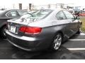 2008 Space Grey Metallic BMW 3 Series 328i Coupe  photo #3