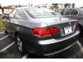 2008 Space Grey Metallic BMW 3 Series 328i Coupe  photo #4