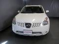 Phantom White Pearl - Rogue SL AWD Photo No. 2