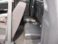  2008 Raider LS Extended Cab Slate Interior