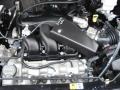 3.0 Liter DOHC 24-Valve Duratec V6 2008 Ford Escape XLT V6 4WD Engine