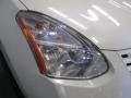 Phantom White Pearl - Rogue SL AWD Photo No. 6