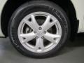 Phantom White Pearl - Rogue SL AWD Photo No. 8