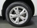Phantom White Pearl - Rogue SL AWD Photo No. 19