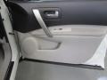 Phantom White Pearl - Rogue SL AWD Photo No. 24