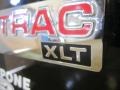 2007 Black Ford Explorer Sport Trac XLT 4x4  photo #16