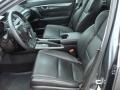 Ebony Interior Photo for 2009 Acura TL #46754085