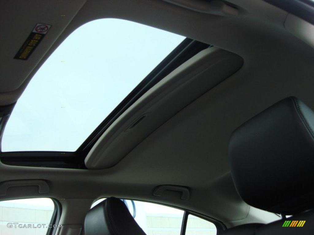 2009 Acura TL 3.5 Sunroof Photo #46754115