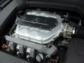 3.5 Liter SOHC 24-Valve VTEC V6 Engine for 2009 Acura TL 3.5 #46754283