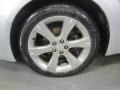 2008 Subaru Impreza Outback Sport Wagon Wheel and Tire Photo