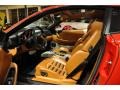 Tan Interior Photo for 2000 Ferrari 360 #46754556