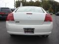 2006 Dover White Pearl Mitsubishi Galant ES  photo #5