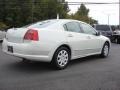 2006 Dover White Pearl Mitsubishi Galant ES  photo #6