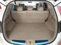 Beige Trunk Photo for 2009 Nissan Murano #46754622