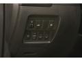 2009 Nissan Murano SL AWD Controls
