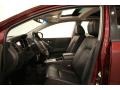 Black Interior Photo for 2009 Nissan Murano #46754814