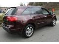 Dark Cherry Pearl - MDX Technology Photo No. 4