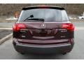 Dark Cherry Pearl - MDX Technology Photo No. 5