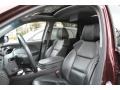 Dark Cherry Pearl - MDX Technology Photo No. 10
