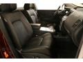 Black Interior Photo for 2009 Nissan Murano #46755042