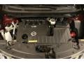 3.5 Liter DOHC 24-Valve CVTCS V6 Engine for 2009 Nissan Murano SL AWD #46755120
