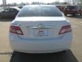 Super White - Camry XLE Photo No. 6