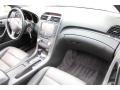 2008 Alabaster Silver Metallic Acura TL 3.5 Type-S  photo #14