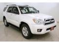 Natural White - 4Runner SR5 4x4 Photo No. 1