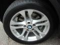 Jet Black - X3 3.0si Photo No. 21