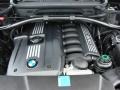 Jet Black - X3 3.0si Photo No. 23