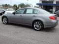 Platinum Graphite Metallic - G 35 Sedan Photo No. 3