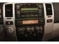 Stone Gray Controls Photo for 2008 Toyota 4Runner #46755792