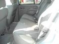 Silver Lightning Metallic - Xterra XE Photo No. 11