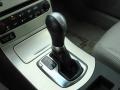 Platinum Graphite Metallic - G 35 Sedan Photo No. 15