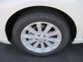 2011 Toyota Venza I4 Wheel and Tire Photo