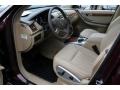 Macadamia Interior Photo for 2009 Mercedes-Benz R #46756134