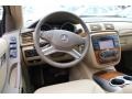 Macadamia Dashboard Photo for 2009 Mercedes-Benz R #46756149