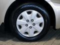 2003 Honda Accord LX Sedan Wheel and Tire Photo
